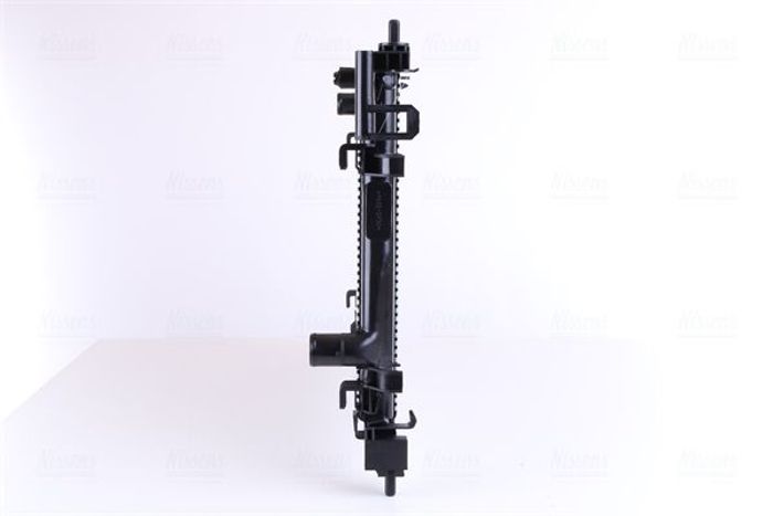 Kühler Motor (automatikgetriebe/mit mechanischer getriebe) passt zu: FIAT FIO...
