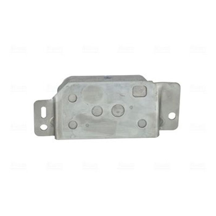 Ölkühler passt zu: FORD C-MAX II, FOCUS III, GRAND C-MAX, KUGA II 1.5/2.0 09....