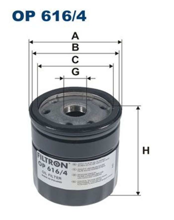 Ölfilter