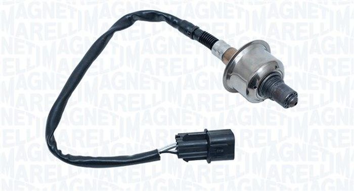 Lambdasonde (anzahl der Leitungen 4, 400mm) passt zu: HYUNDAI I10 II; KIA PIC...
