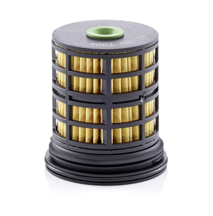Kraftstofffilter passt zu: CHEVROLET CAPTIVA; CHRYSLER 300C; JEEP CHEROKEE, G...