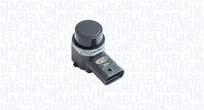 Sensor, Einparkhilfe