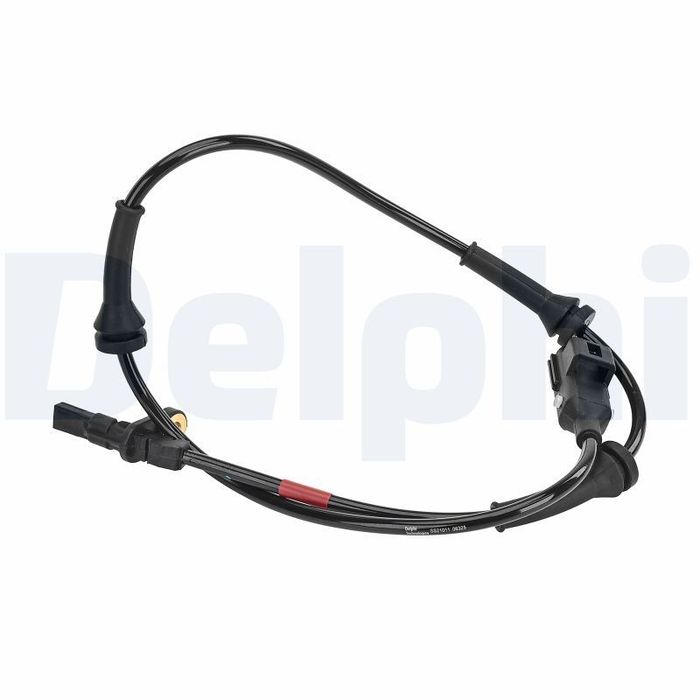 ABS-Sensor hinten L/R passt zu: LAND ROVER RANGE ROVER EVOQUE 2.0/2.0D/2.2D 0...