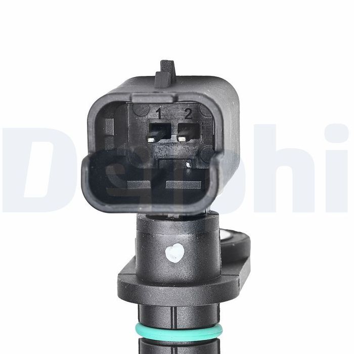 ABS-Sensor hinten L/R passt zu: CITROEN JUMPY III, SPACETOURER; FIAT SCUDO, U...