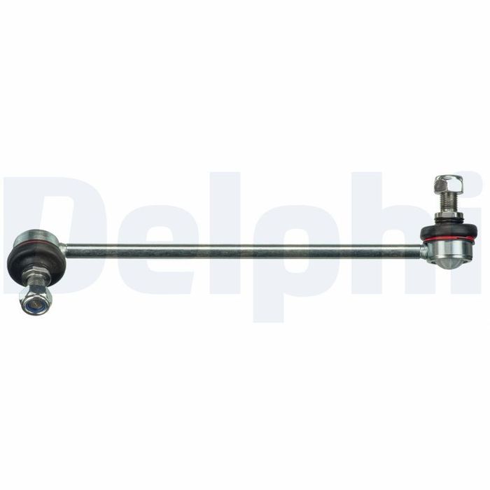Anschluss Stabilisator vorne L 275mm/275mm passt zu: HYUNDAI H-1 CARGO, H-1 T...
