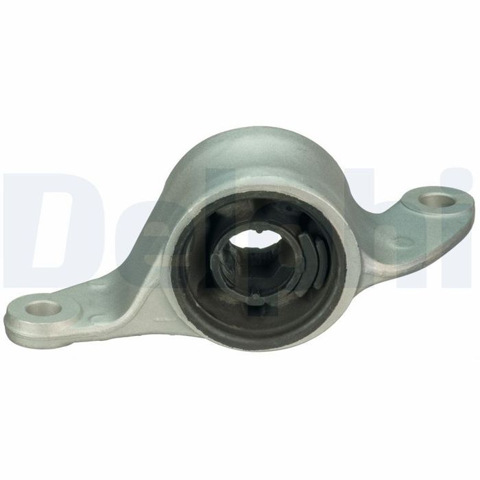 Silentblock der Schwinge vorne hinten L passt zu: HONDA CIVIC VIII 1.4/1.8/2....