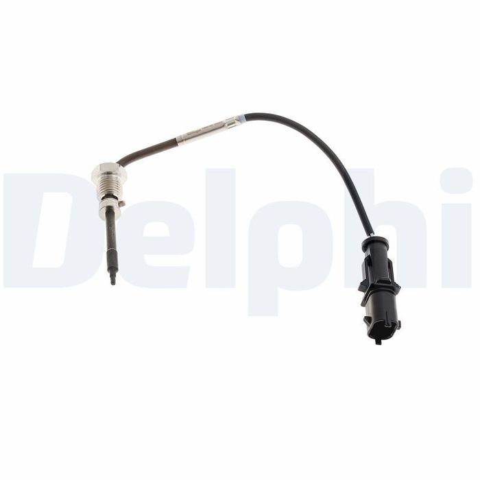 Sensor, Abgastemperatur