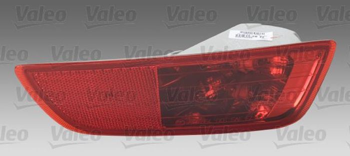 Nebelschlussleuchte L passt zu: VOLVO XC60 I 05.08-10.13