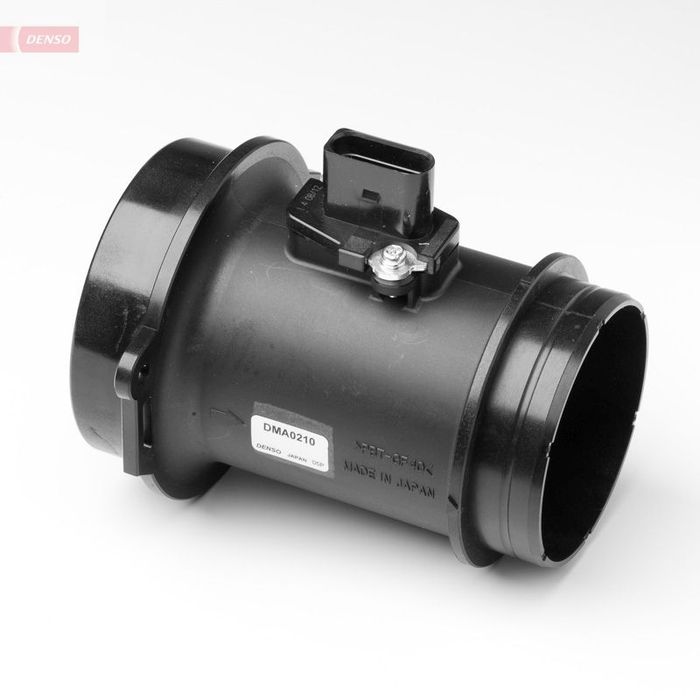 Luftmengenmesser (5 pin, Modul) passt zu: AUDI A4 B7, A6 ALLROAD C6, A6 C6, A...