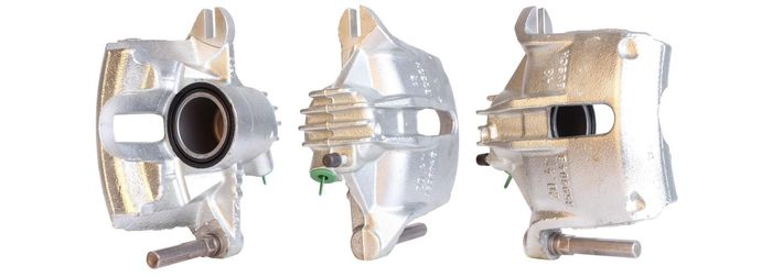 Bremssattel
