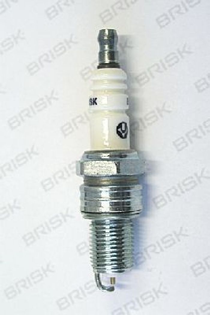 Zündkerze, Silver LPG/CNG, elektrodenanzahl: 1, schlüsselgröße: 21 ; M14x1,25...