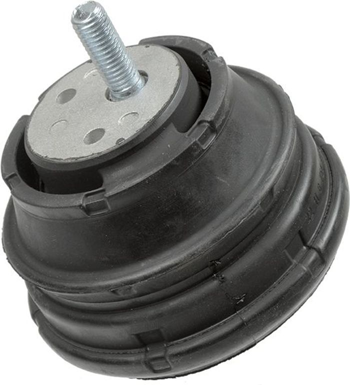 Motorlagerung vorne L/R, hydraulik passt zu: BMW 5 (E39) 2.0-3.0 09.95-05.04