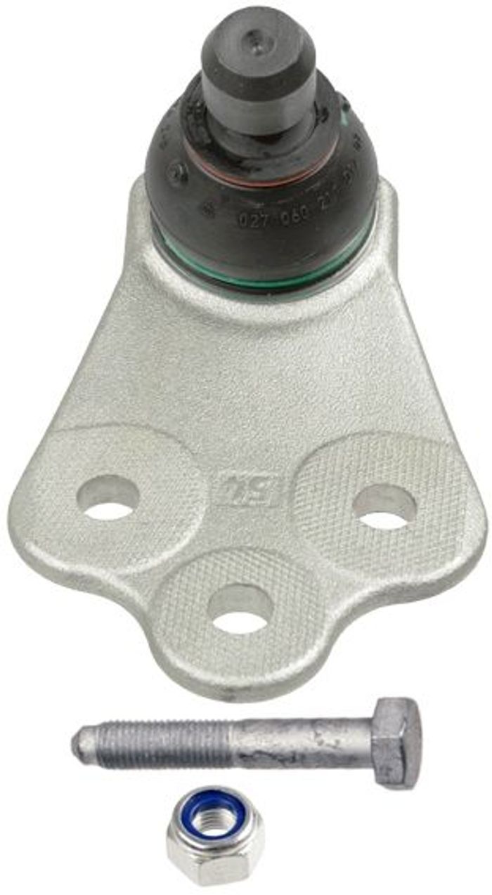 Schwingenbolzen vorne L/R (vorne) passt zu: FIAT TIPO 1.0-1.6D 10.15