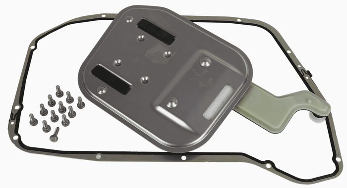 Teilesatz, Automatikgetriebe-Ölwechsel