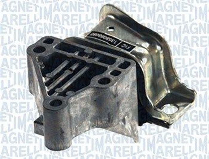 Motorlagerung vorne R, oben, gummi-metall passt zu: FIAT DUCATO 3.0CNG/3.0D 0...