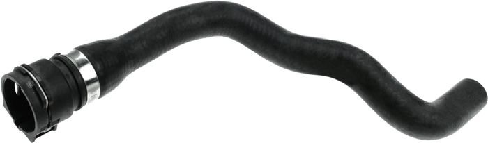 Kühlsystem Gummischlauch (17mm/17mm) passt zu: BMW 3 (E46) 1.6/1.9 12.97-07.06