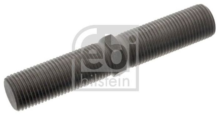Regelschraube der Lenkstange (M16x1,5x98,5mm) passt zu: DAEWOO CIELO, ESPERO,...
