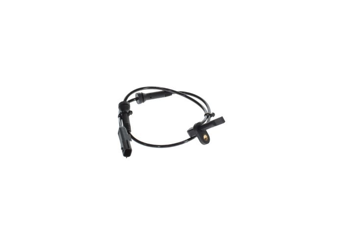 ABS-Sensor hinten L/R passt zu: RENAULT MASTER III 2.3D/Electric 02.10