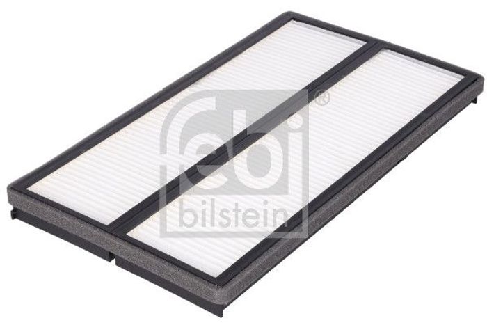 Innenraumluftfilter filterpatrone passt zu: MERCEDES V (638/2), VITO (W638) 2...