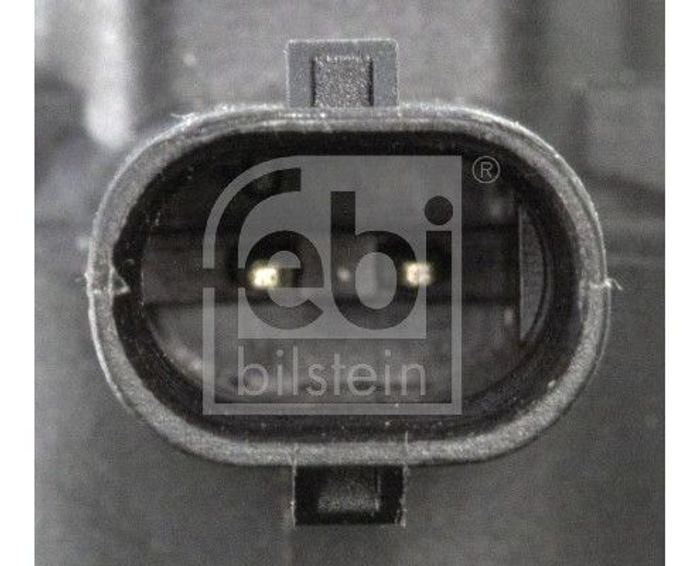 Elektro-pneumatische Steuerventil passt zu: BMW 1 (E81), 1 (E82), 1 (E87), 1...