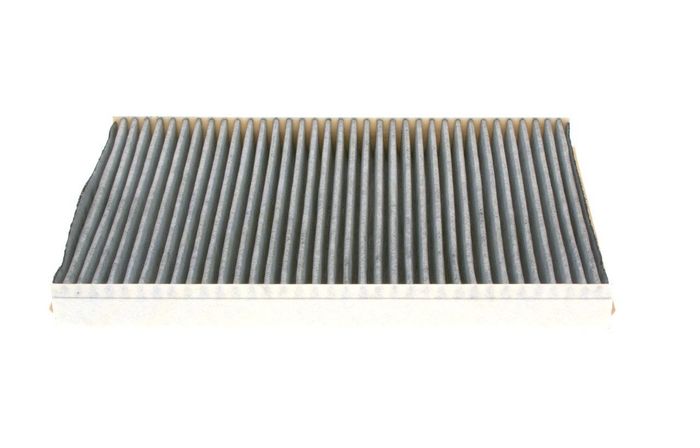 Innenraumluftfilter mit aktivkohle passt zu: MERCEDES A (W168), VANEO (414) 1...