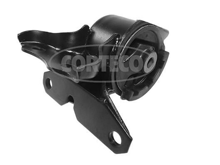 Motorlagerung vorne L, gummi-metall passt zu: MAZDA 6 2.0/2.3 01.02-02.08