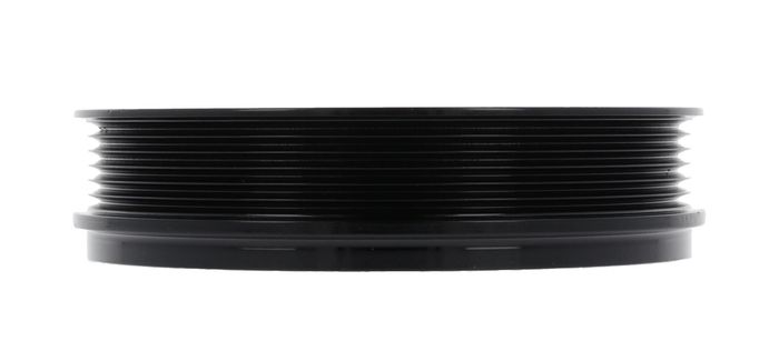 Riemenscheibe, Kurbelwelle (rippenanzahl: 5) passt zu: VOLVO S60 I, S80 I, V7...