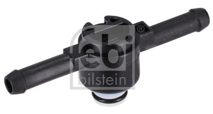 Kraftstofffilterventil passt zu: AUDI A3, A4 B5, A4 B6, A4 B7, A6 C5; SEAT AR...