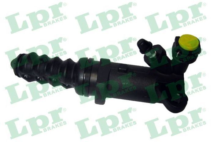Kupplungszylinder (22,2mm) passt zu: AUDI A6 ALLROAD C6, A6 C6 2.0-5.2 05.04-...
