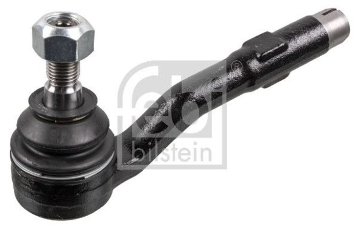 Spurstangenkopf L/R passt zu: BMW 5 (E60), 5 (E61) 2.5/3.0/3.0D 09.04-12.10
