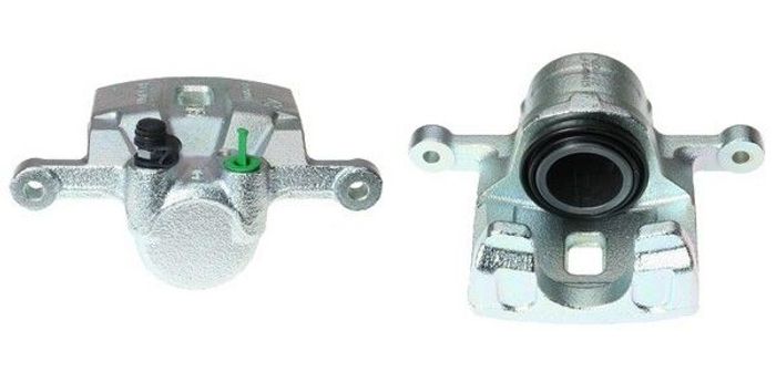 Bremssattel