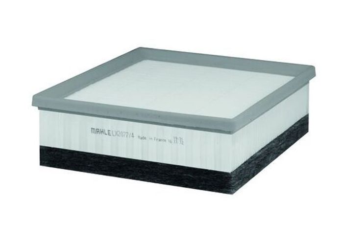Luftfilter (Filterpatrone) passt zu: BMW 1 (F20), 1 (F21), 2 (F22, F87), 2 (F...