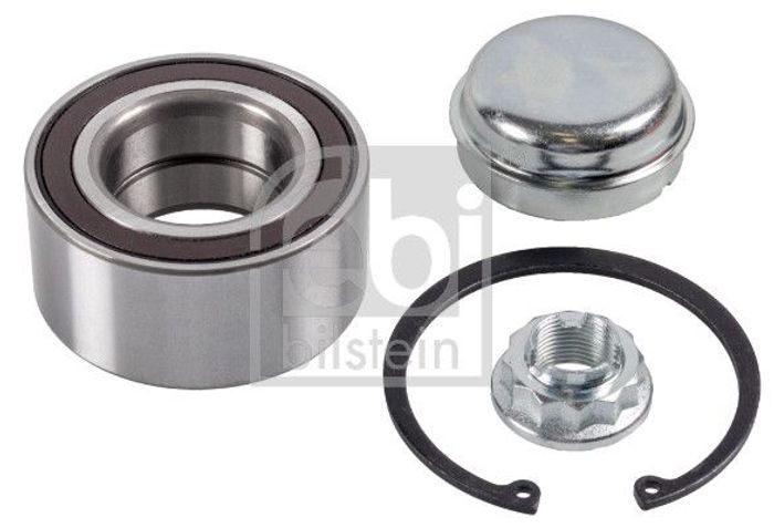 Radlagersatz vorne L/R (45x84x39) passt zu: MERCEDES A (W169), B SPORTS TOURE...