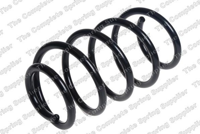 Federungsfeder vorne L/R passt zu: FORD FOCUS III 2.0 07.12-02.20