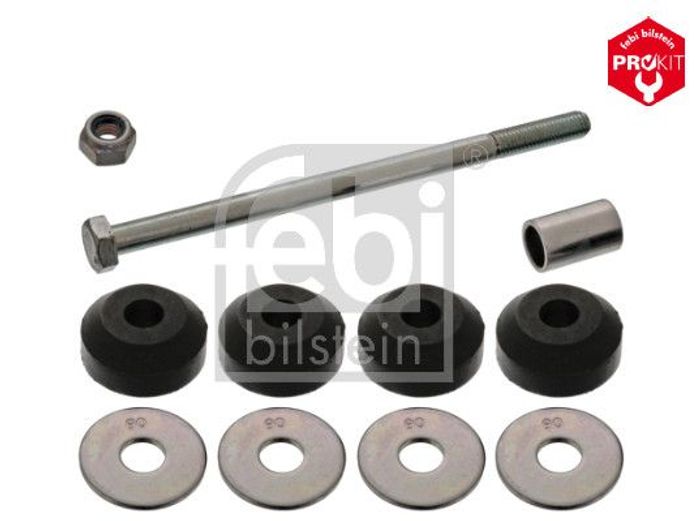 Stange/Strebe, Stabilisator
