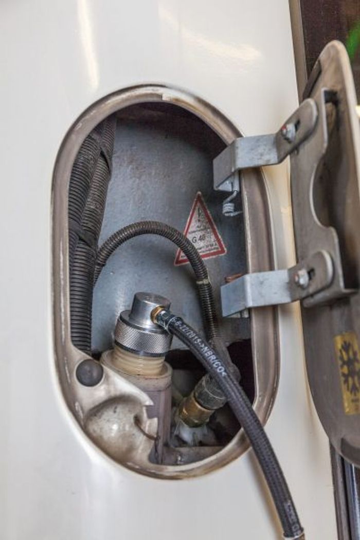 (EN) Tool/s, (EN) for filling up, zum Entlüften, zum Kühlsystem