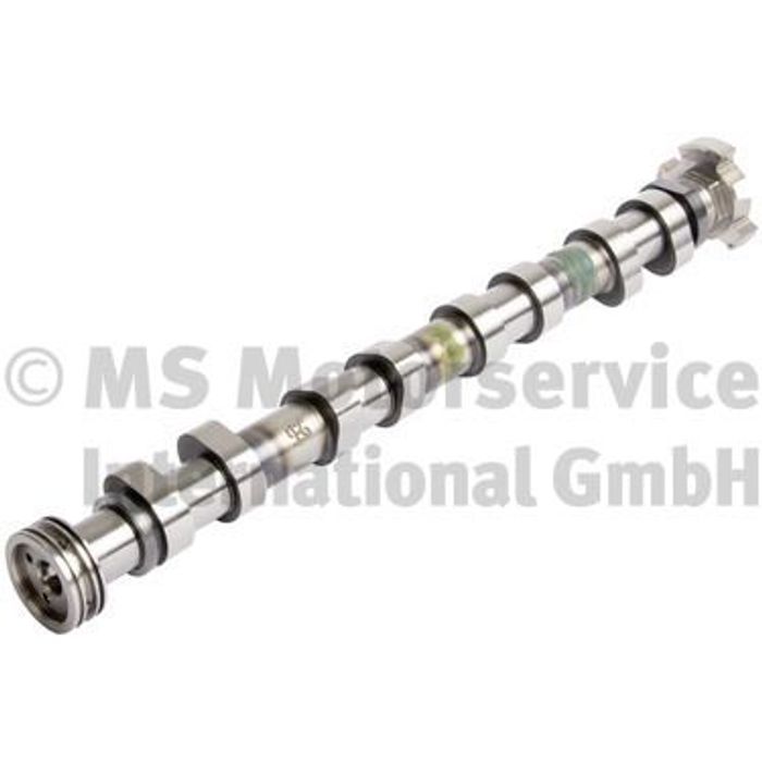 Nockenwelle (eingangsseite) passt zu: CITROEN C4, C4 GRAND PICASSO I, C4 GRAN...