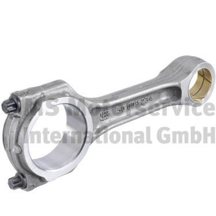 Pleuelstange Motor, länge: 155mm passt zu: CITROEN JUMPER III; FORD TOURNEO C...