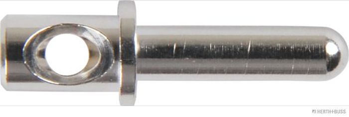 Leitungsverbindung (stecker, durchmesser: 2,5mm)
