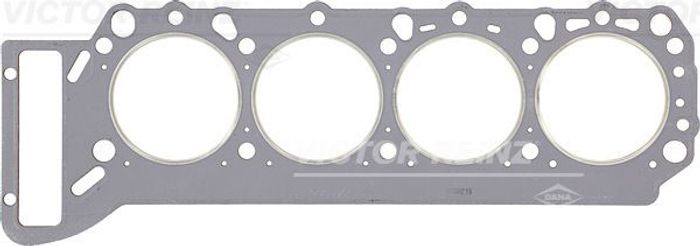 Zylinderkopfdichtung R (dicke: 1,75mm) passt zu: MERCEDES 124 (W124), E (W124...