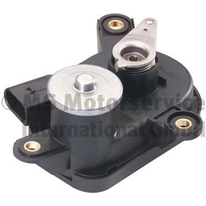 Modul seq. Klappen col. Absaugung passt zu: MERCEDES E (W210), E (W211), E T-...