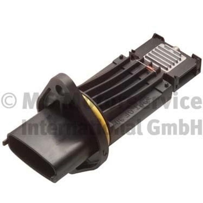 Luftmengenmesser (5 pin, Einsatz) passt zu: VOLVO C70 I, S60 I, S70, S80 I, V...