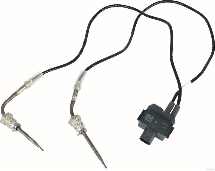 Abgastemperatursensor (partikelfilter) passt zu: MERCEDES C ALL-TERRAIN (S206...
