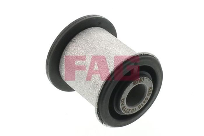 Silentblock der Schwinge vorne vorne L/R (14,5x39x55 mm) passt zu: NISSAN X-T...