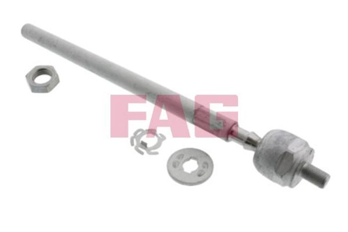 Spurstange /Seite, ohne Spitze L/R (länge: 340mm) passt zu: CITROEN BERLINGO,...