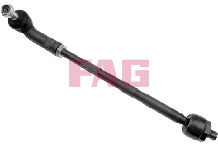Spurstange /Seite, mit Spitze L (d?.289mm) passt zu: AUDI A2 1.2D-1.6 02.00-0...