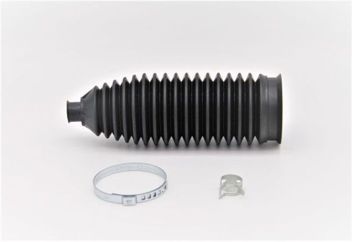 Lenkgetriebeschutz L/R (länge180mm 15mm/53mm) passt zu: HYUNDAI I40 I, I40 I...