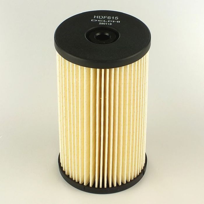 Kraftstofffilter