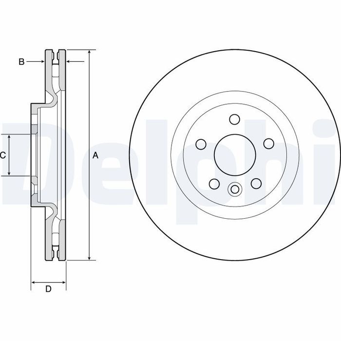 Bremsscheibe