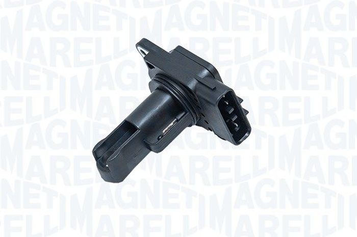 Luftmengenmesser (5 pin, Einsatz) passt zu: TOYOTA AURIS, AVENSIS, COROLLA, C...